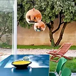 Casa de hóspedes La Les Petits Gardons 4*