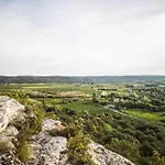 La Les Petits Gardons 4* Castillon-du-Gard