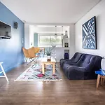 Casa de hóspedes La Les Petits Gardons 4*