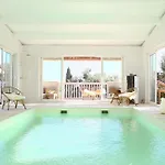 La Les Petits Gardons Casa de hóspedes 4*