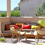 La Les Petits Gardons Casa de hóspedes