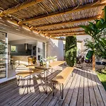 La Les Petits Gardons 4* Castillon-du-Gard