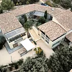 La Les Petits Gardons 4* Castillon-du-Gard
