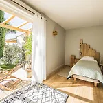 La Les Petits Gardons Casa de hóspedes 4*