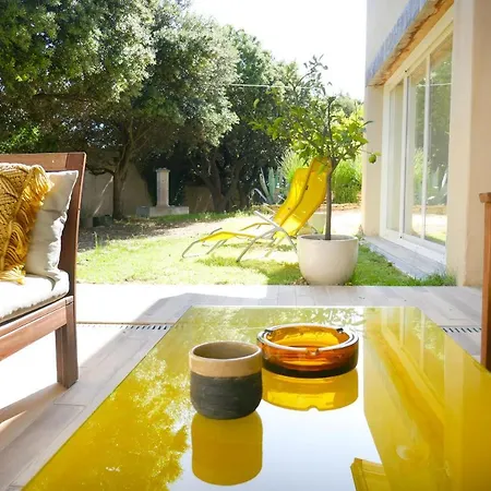 Gasthuis La Les Petits Gardons Castillon-du-Gard