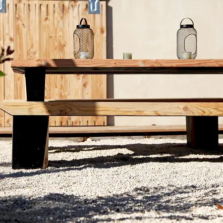 La Les Petits Gardons