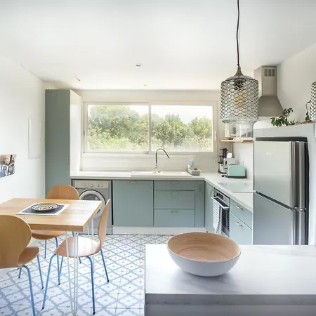 La Les Petits Gardons 4* Castillon-du-Gard