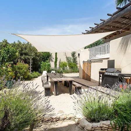 La Les Petits Gardons Castillon-du-Gard