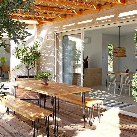 Gasthuis La Les Petits Gardons