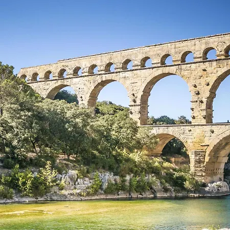 La Les Petits Gardons Gasthuis