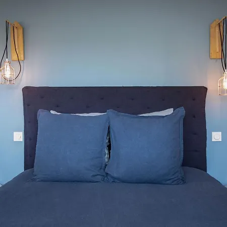 Gasthuis La Les Petits Gardons