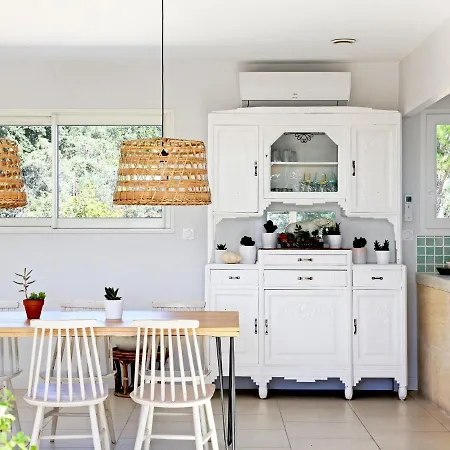 La Les Petits Gardons 4* Castillon-du-Gard