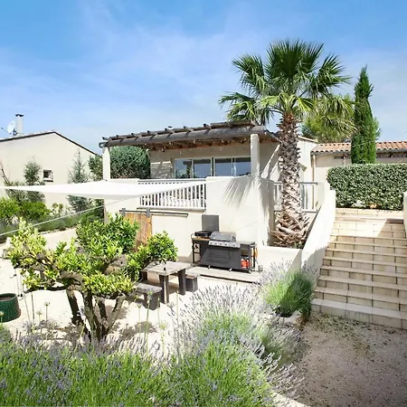 La Les Petits Gardons 4*