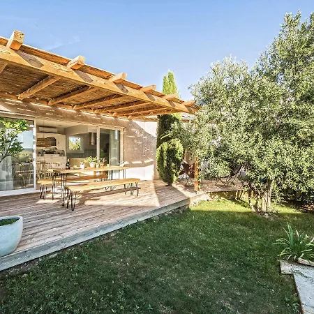 La Les Petits Gardons