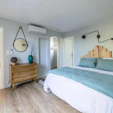 La Les Petits Gardons 4*