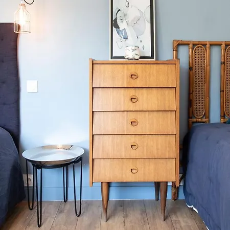 La Les Petits Gardons Castillon-du-Gard