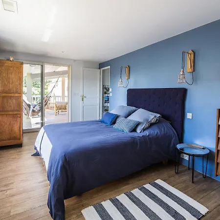 La Les Petits Gardons