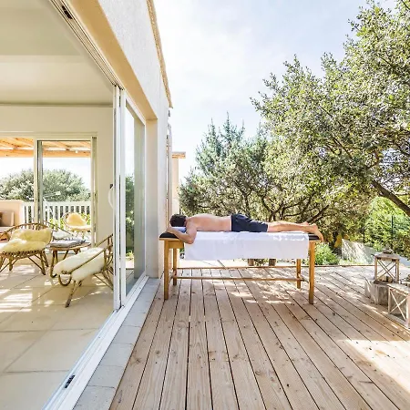 La Les Petits Gardons