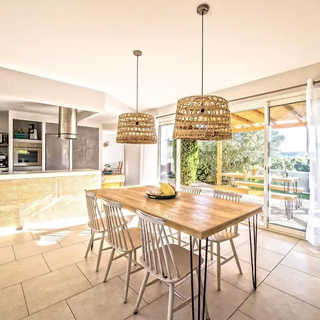 La Les Petits Gardons 4* Castillon-du-Gard