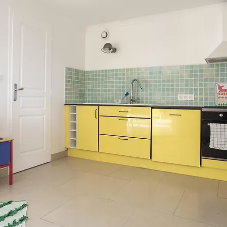 La Les Petits Gardons Gasthuis Castillon-du-Gard