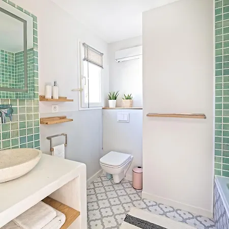 Gasthuis La Les Petits Gardons Castillon-du-Gard