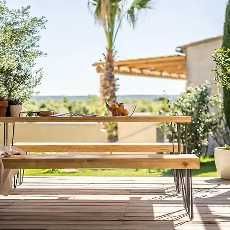 La Les Petits Gardons