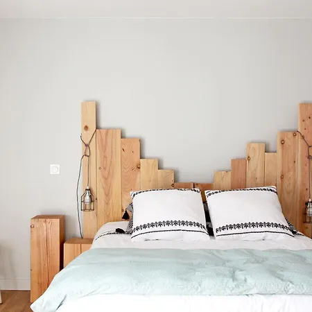 Gasthuis La Les Petits Gardons 4*