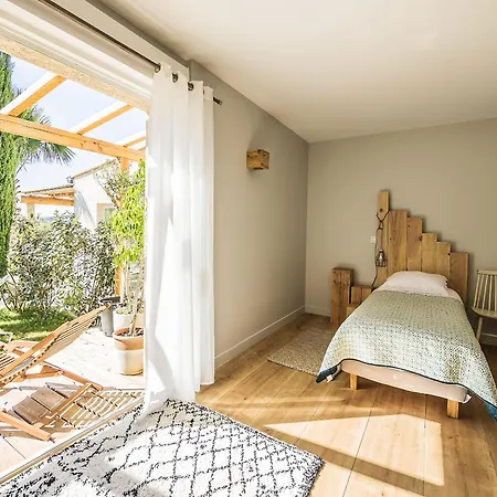 La Les Petits Gardons Castillon-du-Gard