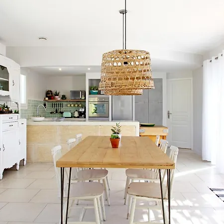 La Les Petits Gardons 4* Castillon-du-Gard