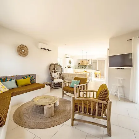 La Les Petits Gardons Gasthuis Castillon-du-Gard