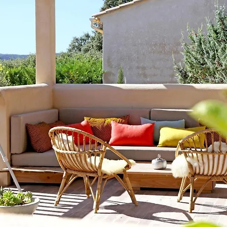 La Les Petits Gardons Gasthuis