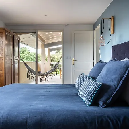 La Les Petits Gardons Castillon-du-Gard