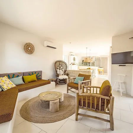 Gasthuis La Les Petits Gardons Castillon-du-Gard