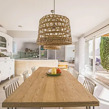 La Les Petits Gardons Gasthuis 4*