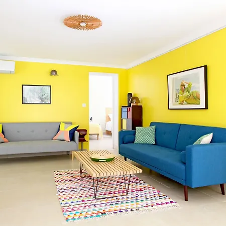 La Les Petits Gardons 4* Castillon-du-Gard