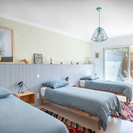 Gasthuis La Les Petits Gardons Castillon-du-Gard