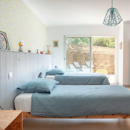 La Les Petits Gardons Gasthuis Castillon-du-Gard