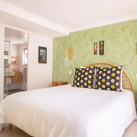 La Les Petits Gardons Gasthuis