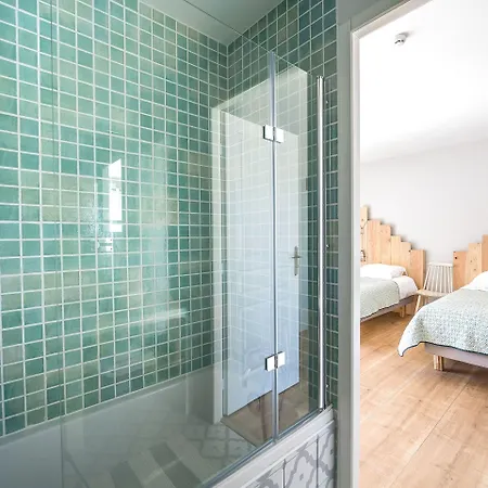 La Les Petits Gardons Castillon-du-Gard