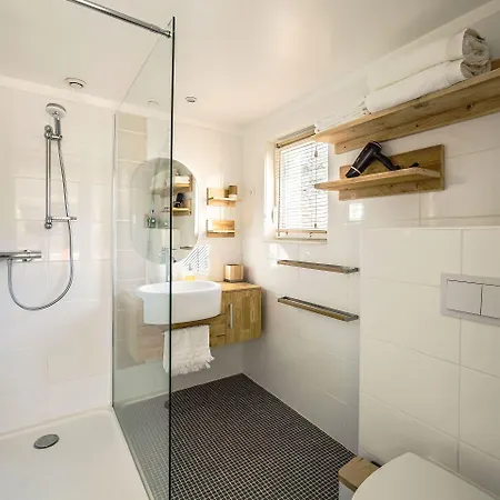 La Les Petits Gardons Gasthuis Castillon-du-Gard