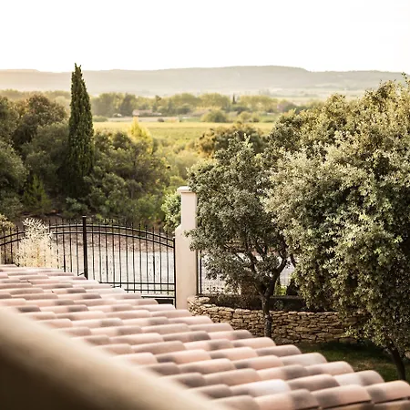 La Les Petits Gardons Gasthuis