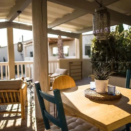 La Les Petits Gardons Castillon-du-Gard