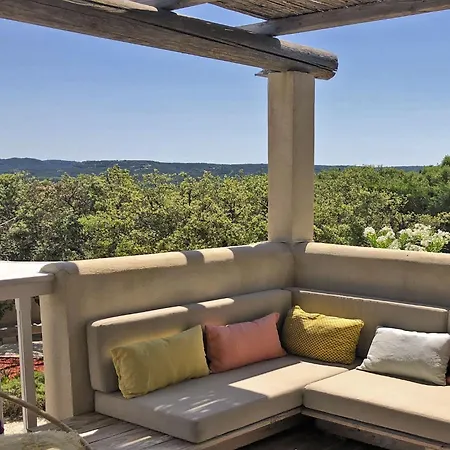La Les Petits Gardons 4* Castillon-du-Gard